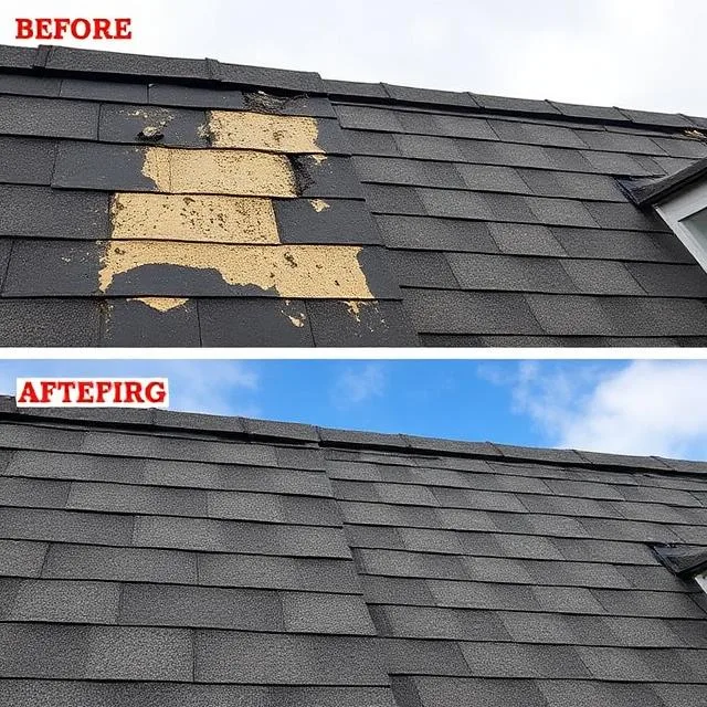 Roof Repair Near Me in Chattaroy, WA near me